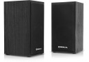 Колонки REAL-EL S-202 Black - зображення 5