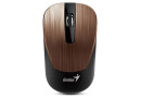Мишка Genius Wireless NX-7015 Brown - зображення 3
