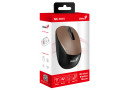 Мишка Genius Wireless NX-7015 Brown - зображення 4