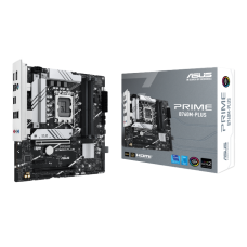 Мат. плата 1700 ASUS PRIME B760M-PLUS - зображення 1