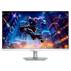 Монітор 27 Gigabyte M27Q2 ICE EK - зображення 1