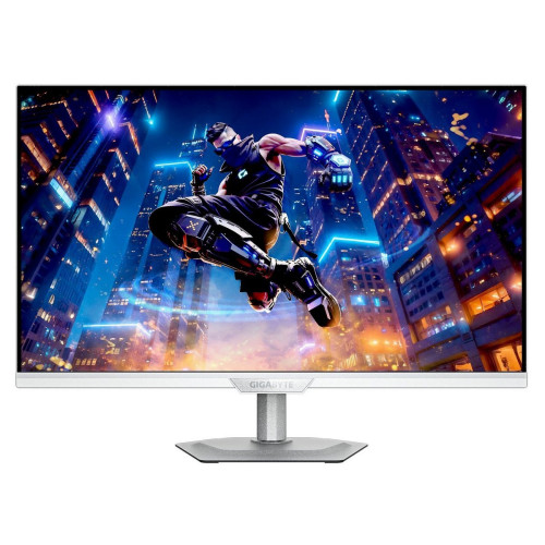 Монітор 27 Gigabyte M27Q2 ICE EK - зображення 1