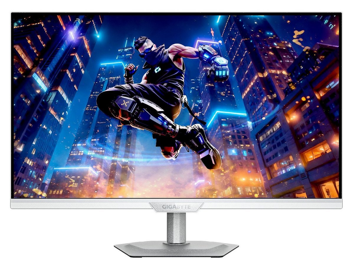 Монітор 27 Gigabyte M27Q2 ICE EK - зображення 1