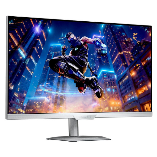 Монітор 27 Gigabyte M27Q2 ICE EK - зображення 3