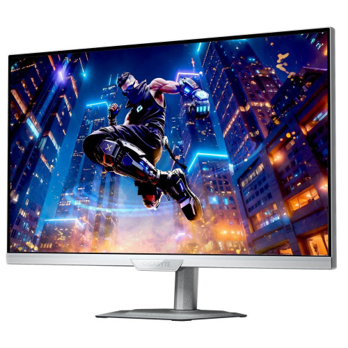 Монітор 27 Gigabyte M27Q2 ICE EK - зображення 2