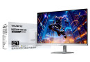Монітор 27 Gigabyte M27Q2 ICE EK - зображення 8