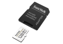 MicroSDXC 128 Gb SANDISK High Endurance UHS-I U3 V30 Class 10 - зображення 2