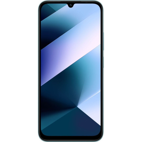 Смартфон Xiaomi Poco C85 8\/256 Green - зображення 2