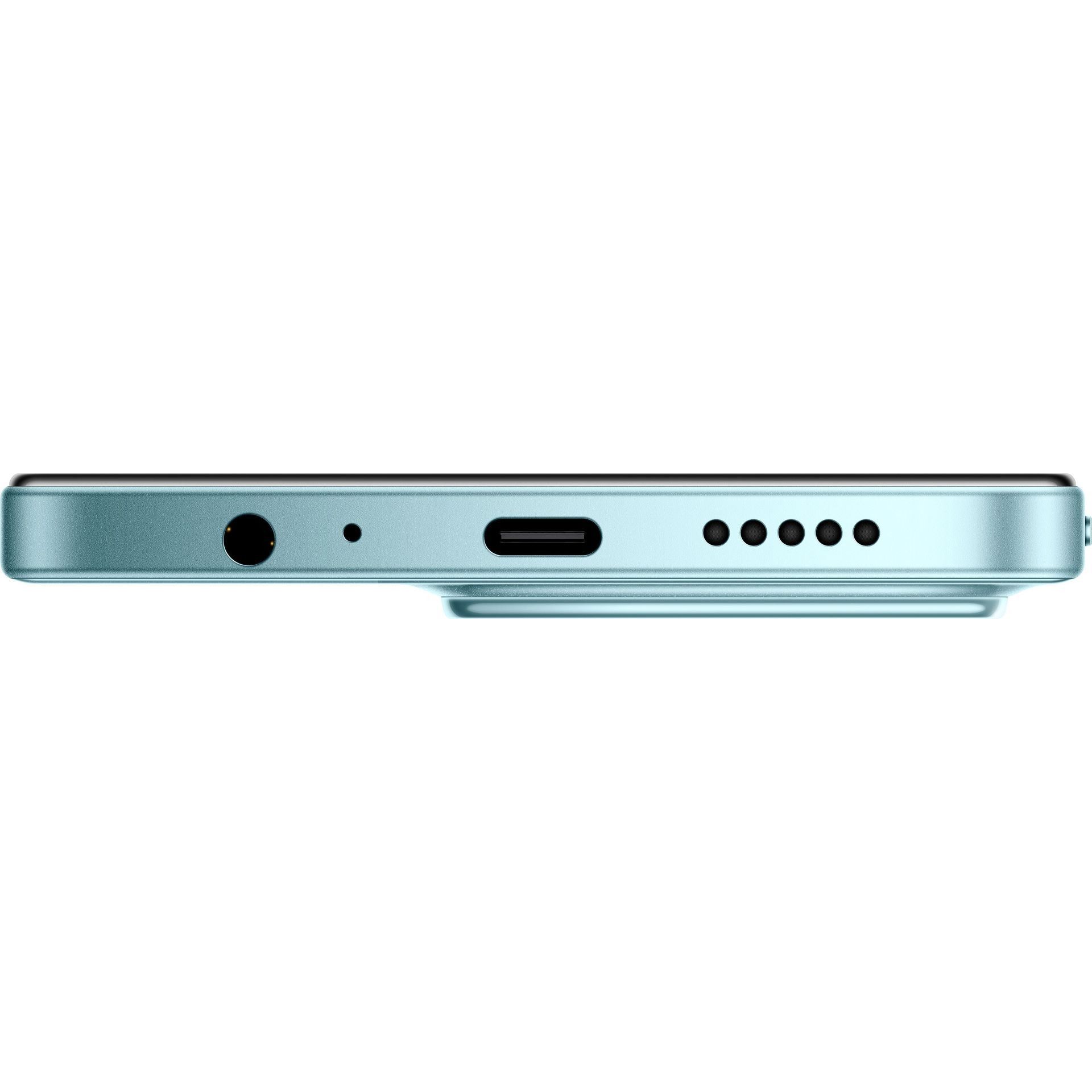 Смартфон Xiaomi Poco C85 8\/256 Green - зображення 11