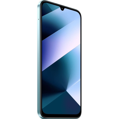 Смартфон Xiaomi Poco C85 8\/256 Green - зображення 6