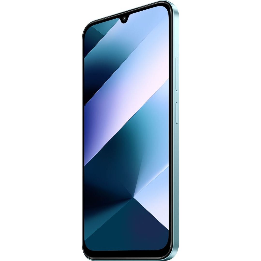 Смартфон Xiaomi Poco C85 8\/256 Green - зображення 4