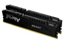 Пам'ять DDR5 RAM_64Gb (2x32Gb) 5600Mhz Kingston Fury Beast Black EXPO (KF556C36BBEK2-64) - зображення 2