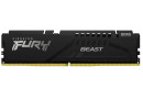 Пам'ять DDR5 RAM_64Gb (2x32Gb) 5600Mhz Kingston Fury Beast Black EXPO (KF556C36BBEK2-64) - зображення 3