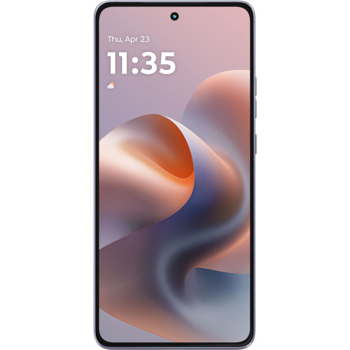 Смартфон Motorola G86 8\/256GB Cosmic Sky - зображення 2