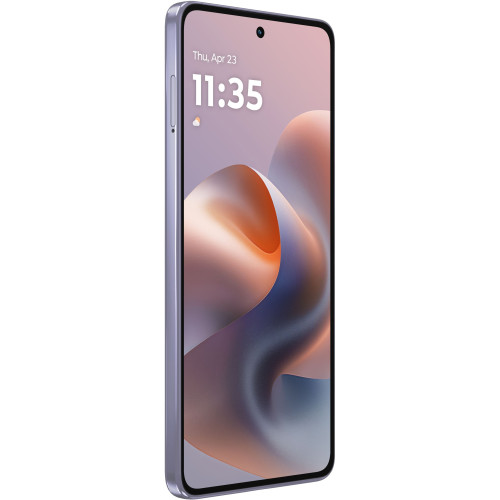 Смартфон Motorola G86 8\/256GB Cosmic Sky - зображення 6