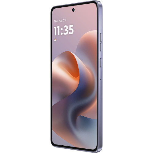 Смартфон Motorola G86 8\/256GB Cosmic Sky - зображення 4