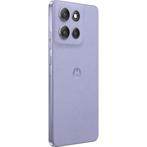 Смартфон Motorola G86 8\/256GB Cosmic Sky - зображення 7