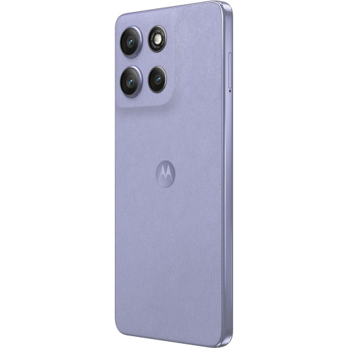 Смартфон Motorola G86 8\/256GB Cosmic Sky - зображення 5