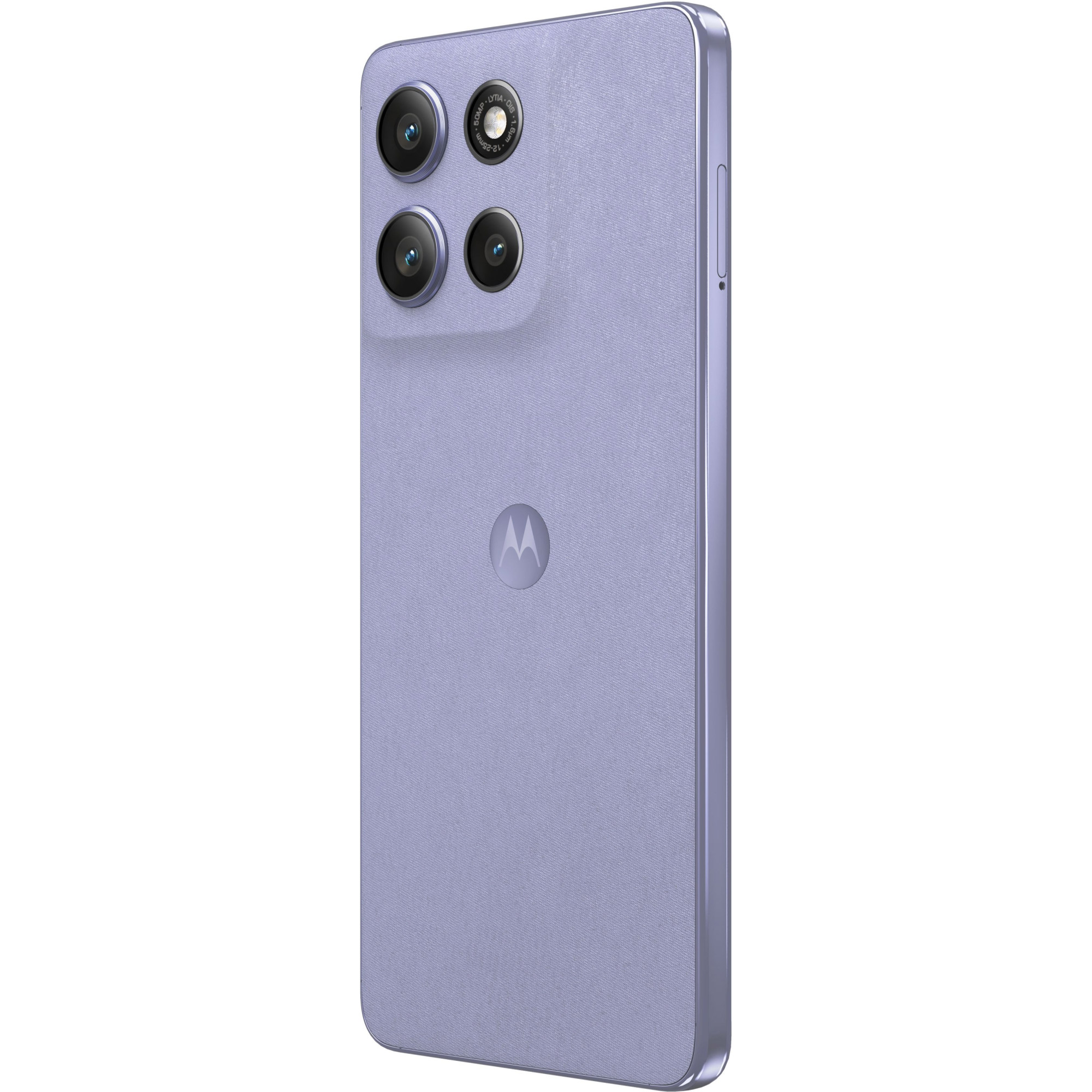 Смартфон Motorola G86 8\/256GB Cosmic Sky - зображення 5