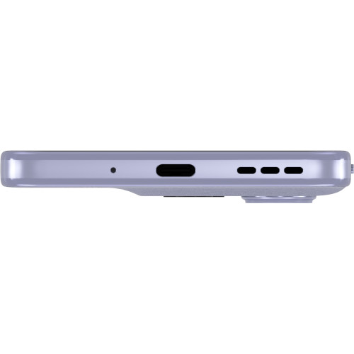 Смартфон Motorola G86 8\/256GB Cosmic Sky - зображення 11