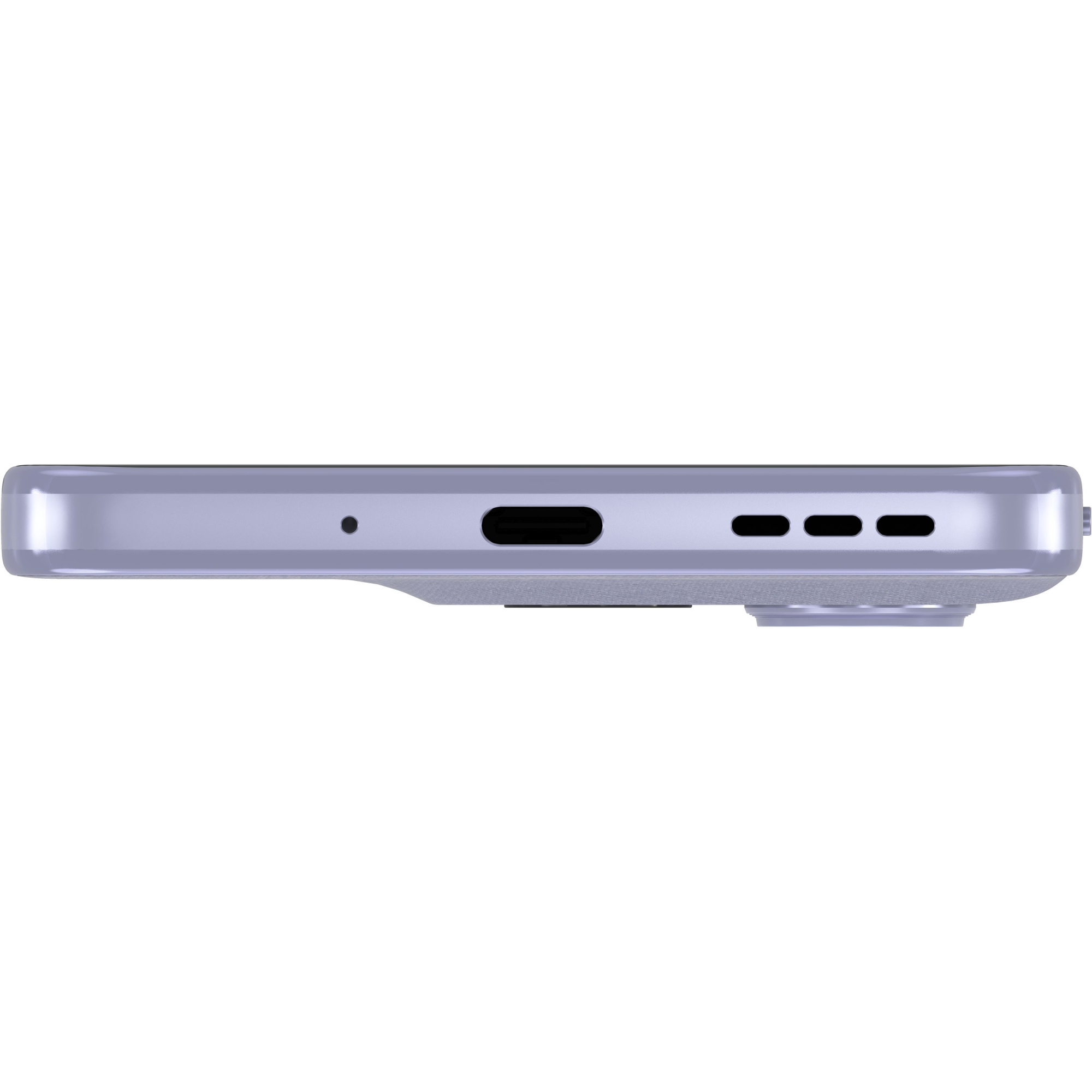 Смартфон Motorola G86 8\/256GB Cosmic Sky - зображення 11