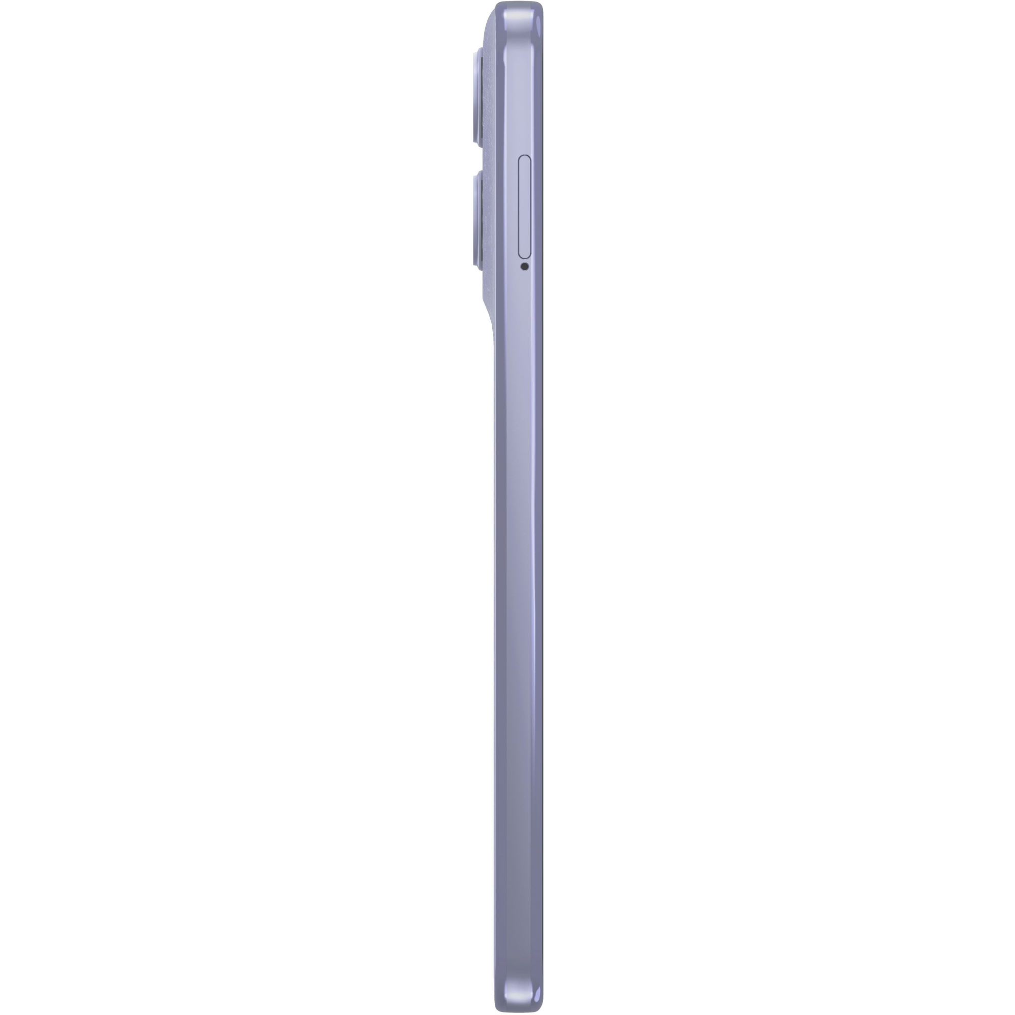 Смартфон Motorola G86 8\/256GB Cosmic Sky - зображення 8