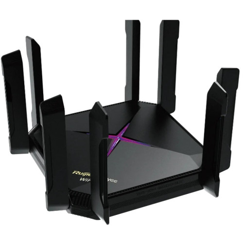Маршрутизатор WiFi Ruijie RG-EW6000GX - зображення 1