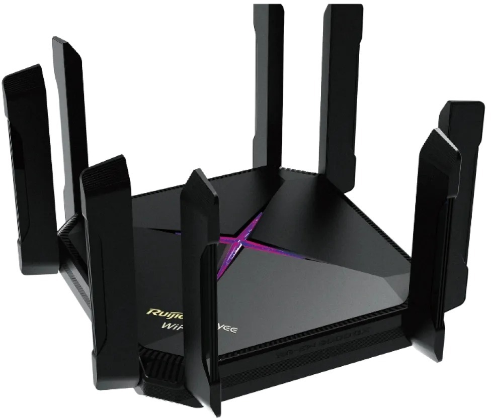 Маршрутизатор WiFi Ruijie RG-EW6000GX - зображення 1