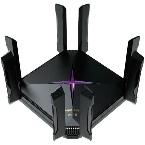 Маршрутизатор WiFi Ruijie RG-EW6000GX - зображення 2