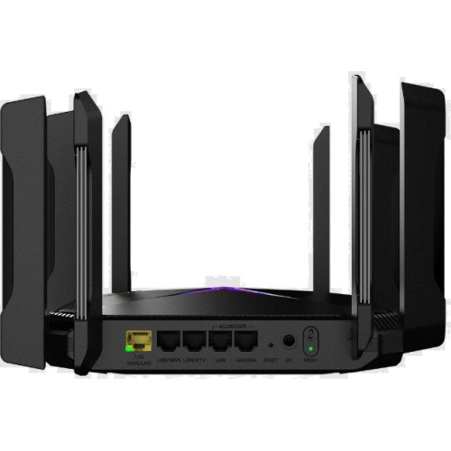Маршрутизатор WiFi Ruijie RG-EW6000GX - зображення 4