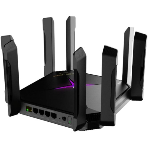 Маршрутизатор WiFi Ruijie RG-EW6000GX - зображення 3