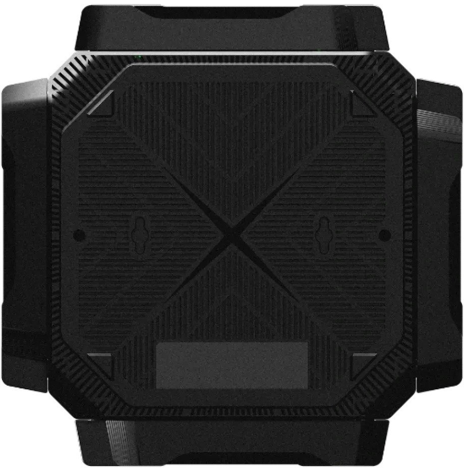 Маршрутизатор WiFi Ruijie RG-EW6000GX - зображення 5