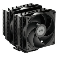 Вентилятор PcCooler RT620 PRO BK