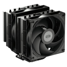 Вентилятор PcCooler RT620 PRO BK