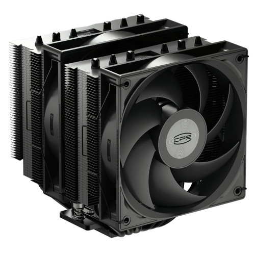 Вентилятор PcCooler RT620 PRO BK - зображення 1