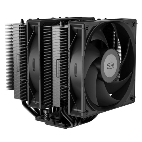 Вентилятор PcCooler RT620 PRO BK - зображення 2