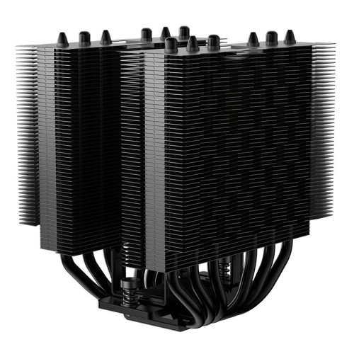 Вентилятор PcCooler RT620 PRO BK - зображення 3