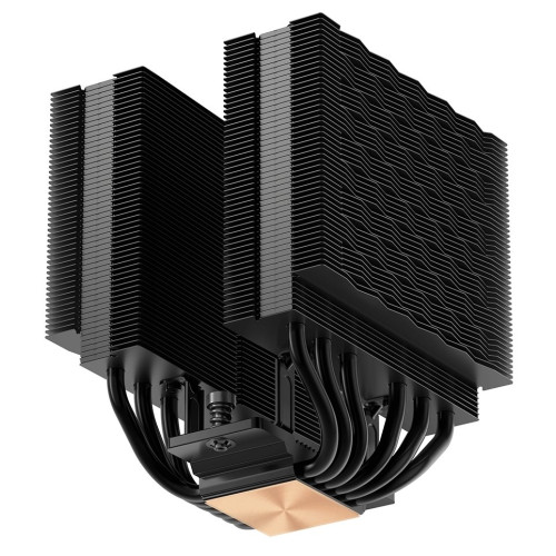Вентилятор PcCooler RT620 PRO BK - зображення 4