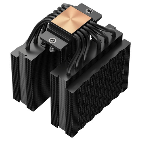 Вентилятор PcCooler RT620 PRO BK - зображення 5