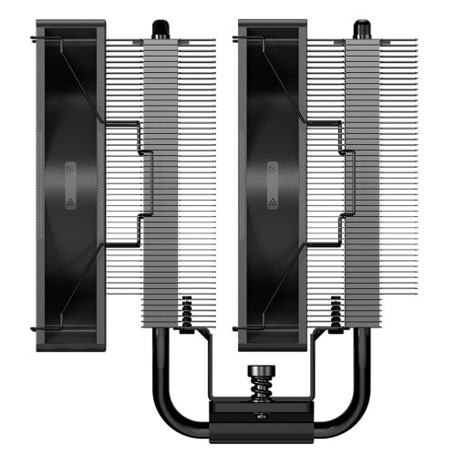 Вентилятор PcCooler RT620 PRO BK - зображення 6