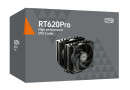 Вентилятор PcCooler RT620 PRO BK - зображення 9