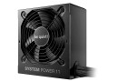 БЖ 550Вт Be quiet! System Power 11 (BP010EU) - зображення 1