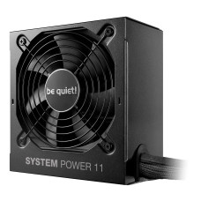 БЖ 550Вт Be quiet! System Power 11 (BP010EU)