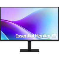 Монітор 27" Samsung Essential S3 S32GF (LS27F320GAIXUA)