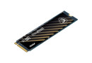 Накопичувач SSD NVMe M.2 500GB MSI SPATIUM M450 V1 (S78-440K380-P83) - зображення 2