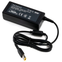 Блок живлення для Lenovo 20V 3.25A 65W Rezone (RZPSLN6520SQ)