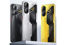Смартфон ZTE Nubia Neo 3 5G 8\/256GB Black - зображення 6