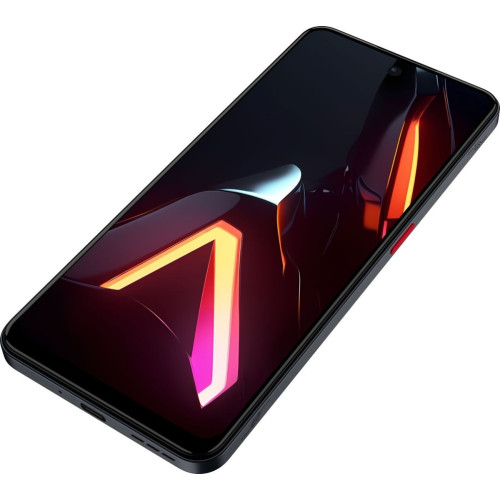 Смартфон ZTE Nubia Neo 3 5G 8\/256GB Black - зображення 2
