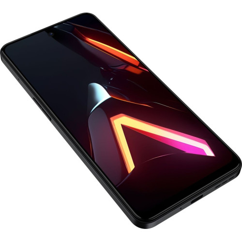 Смартфон ZTE Nubia Neo 3 5G 8\/256GB Black - зображення 3