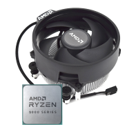 Процесор AMD Ryzen 5 5600 (100-100000927MPK)